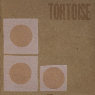 Tortoise – Tortoise