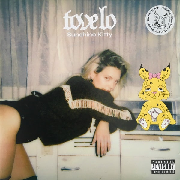Tove Lo – Sunshine Kitty