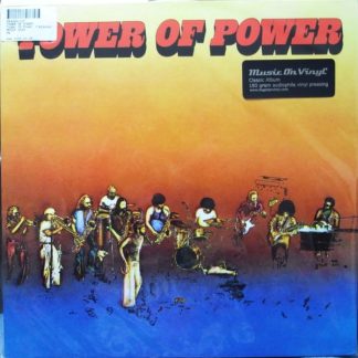 Tower Of Power – Tower Of Power