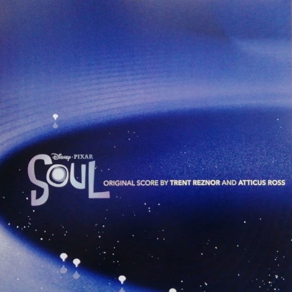 Trent Reznor – Soul (Original Score)