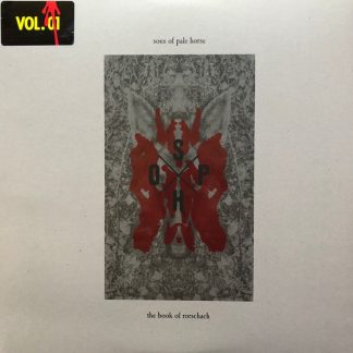 Trent Reznor – Watchmen: Vol. 01 (Music From The HBO Series)