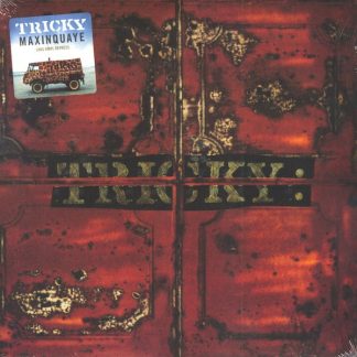 Tricky – Maxinquaye