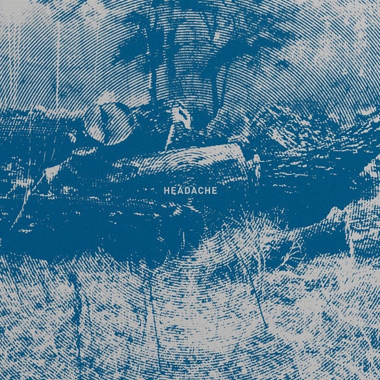Trupa Trupa – Headache