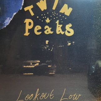 Twin Peaks – Lookout Low