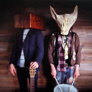Two Gallants – Two Gallants