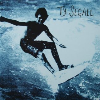 Ty Segall – Swag / Sitting In The Back Of A Morris Marina Parked At The Pier Eating Sandwiches Whilst The Rain Drums On The Roof