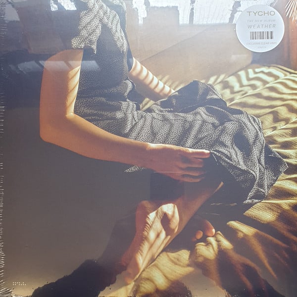 Tycho (3) – Weather