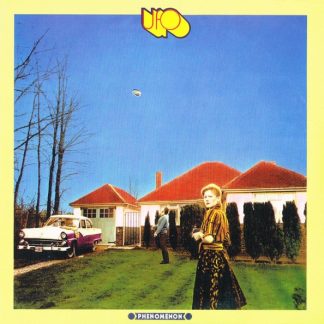 UFO – Phenomenon