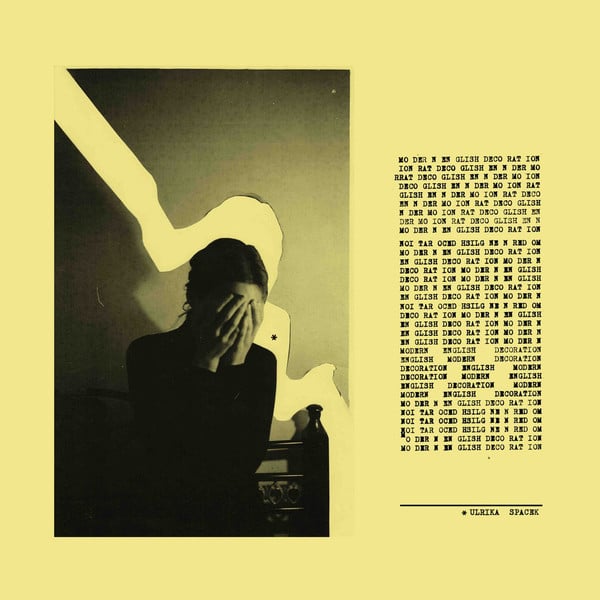 Ulrika Spacek – Modern English Decoration