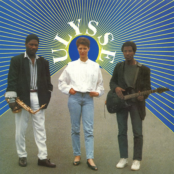 Ulysse-Jean Rosemond – Naïma / Tiers Monde
