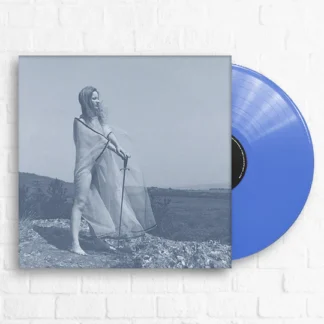 Blue Record (EP blue)