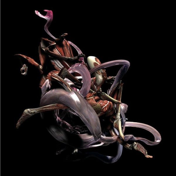 v/a – v/a – Mykki Blanco presents C-ORE