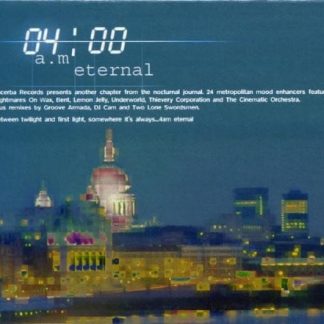 Various – 04:00 am Eternal
