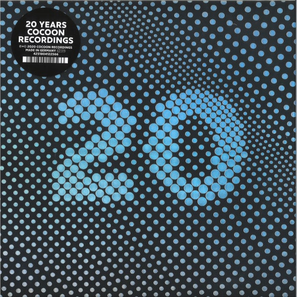 Various – 20 Years Cocoon Recordings