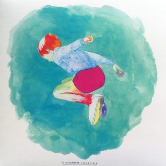Various – A Mutantine Collection