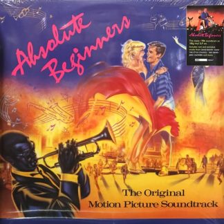 Various – Absolute Beginners (The Original Motion Picture Soundtrack)