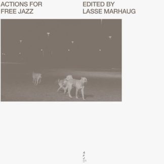 Various – Actions For Free Jazz