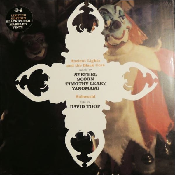 Various – Ancient Lights And The Black Core