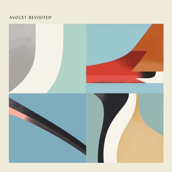 Various – Avocet Revisited