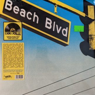 Various – Beach Blvd