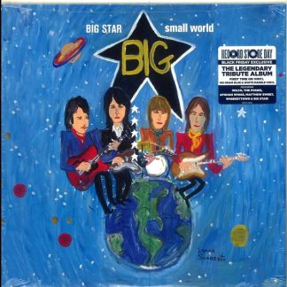 Various – Big Star Small World