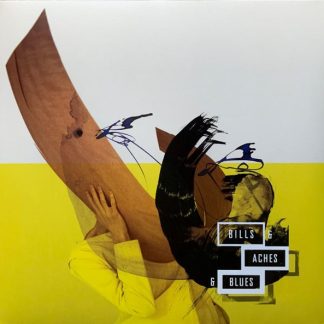 Various – Bills & Aches & Blues