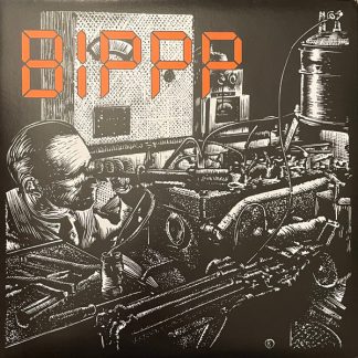 Various – BIPPP : French Synth-Wave 1979/85