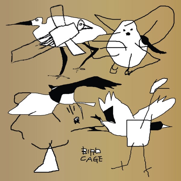 Various – Bird Cage: Birdfriend Archives