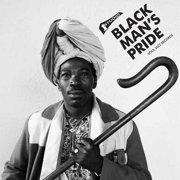Various – Black Man’s Pride