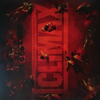 Various – Climax (Original Motion Picture Soundtrack)