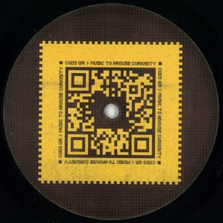 Various – COD3 QR 001