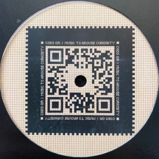 Various – COD3 QR 003
