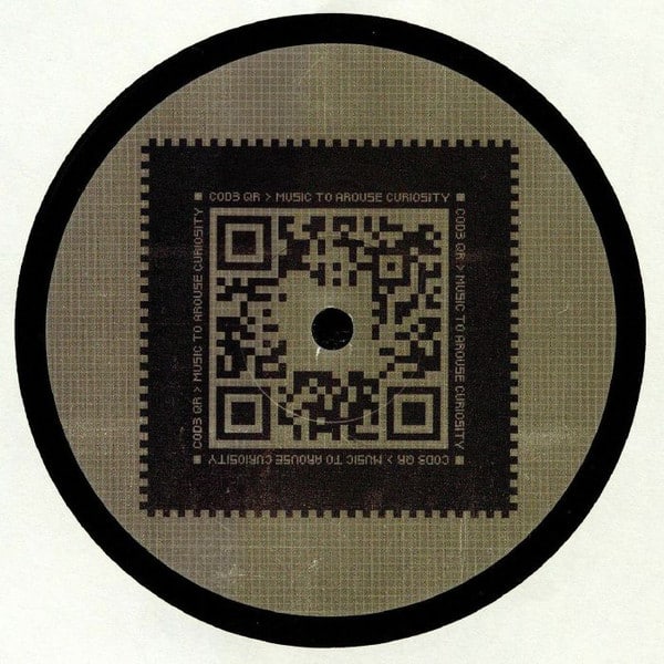Various – COD3 QR 006