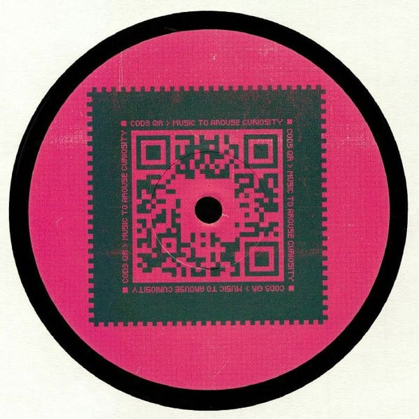 Various – COD3 QR 007