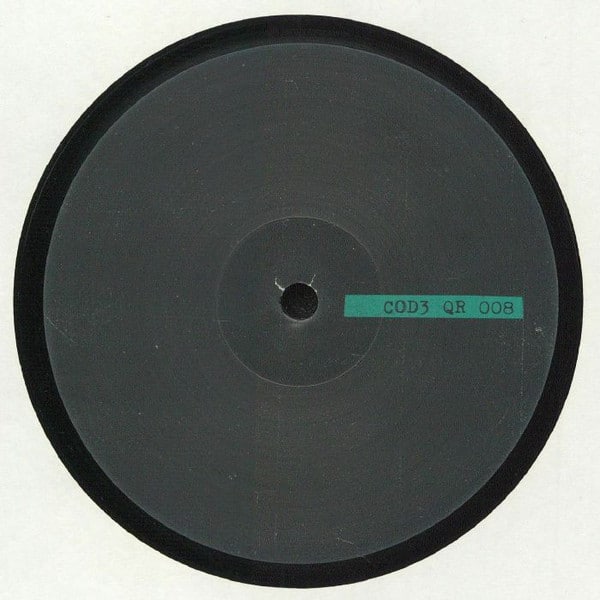 Various – COD3 QR 008
