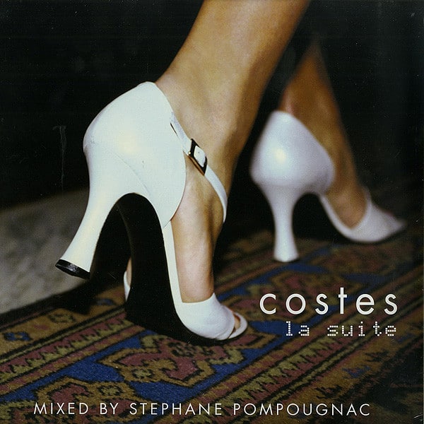 Various – Costes – La Suite