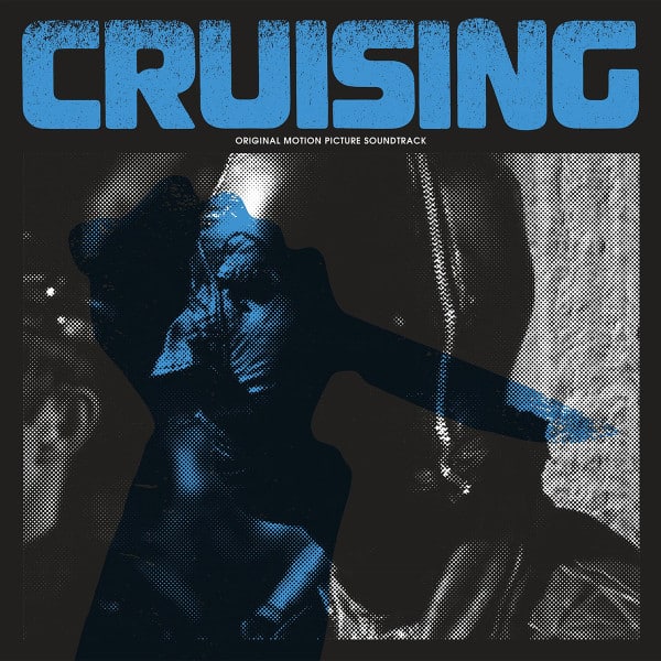 Various – Cruising (Original Motion Picture Soundtrack)