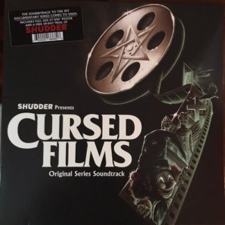 Various – Cursed Films (Original Series Soundtrack)
