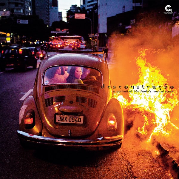 Various – Desconstrução