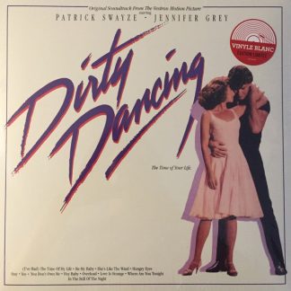 Various – Dirty Dancing (Original Soundtrack From The Vestron Motion Picture)