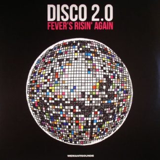 Various – Disco 2.0 (Fever’s Risin’ Again)