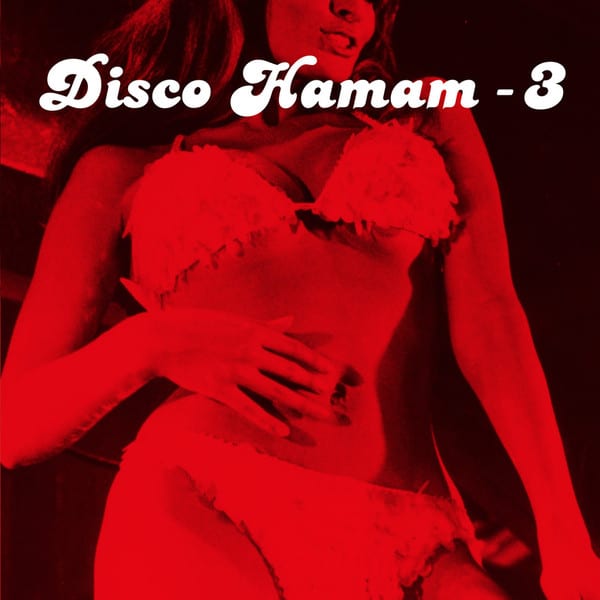 Various – Disco Hamam Vol.3