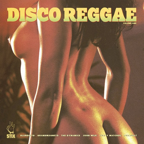 Various – Disco Reggae Volume One