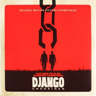 Various – Django Unchained (Original Motion Picture Soundtrack)