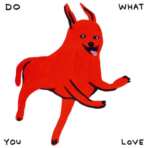 Various – Do What You Love