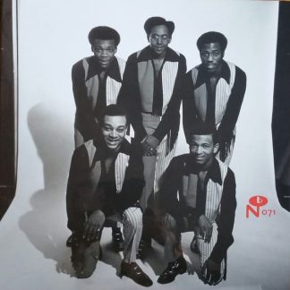 Various – Eccentric Soul: The Saru Label