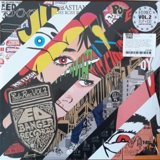 Various – Ed Rec Vol.2