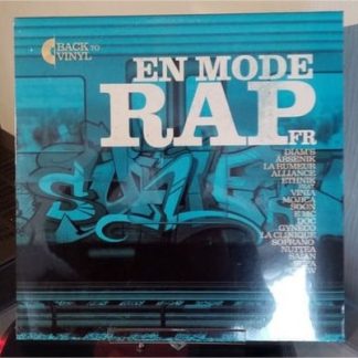 Various – En Mode Rap FR