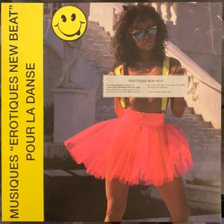 Various – Erotiques New Beat