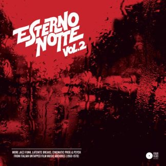 Various – Esterno Notte Vol. 2
